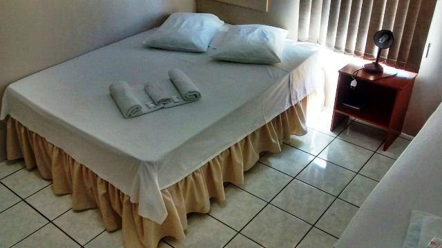 Hotel Da Cuia Крус-Алта Экстерьер фото
