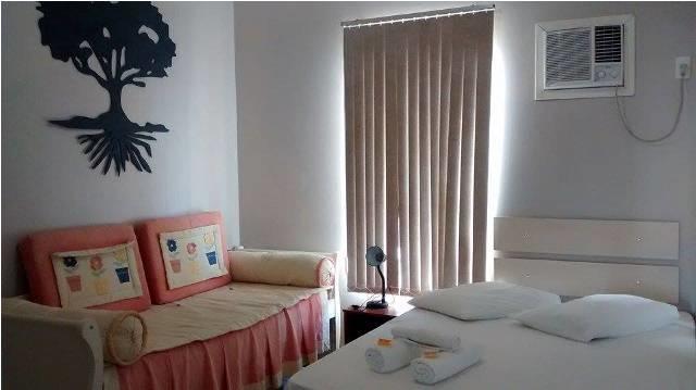 Hotel Da Cuia Крус-Алта Экстерьер фото