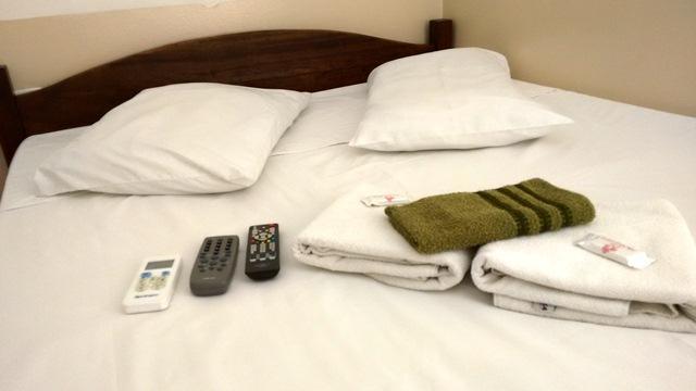 Hotel Da Cuia Крус-Алта Экстерьер фото
